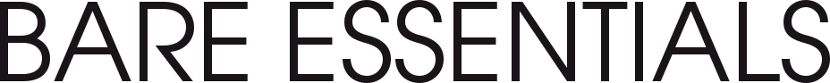 Bare Essentials